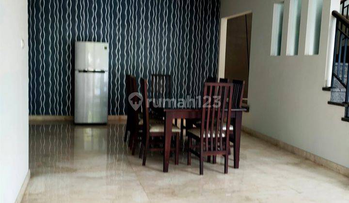 Rumah Chofa.ada.pool.bagus Kt 5  1