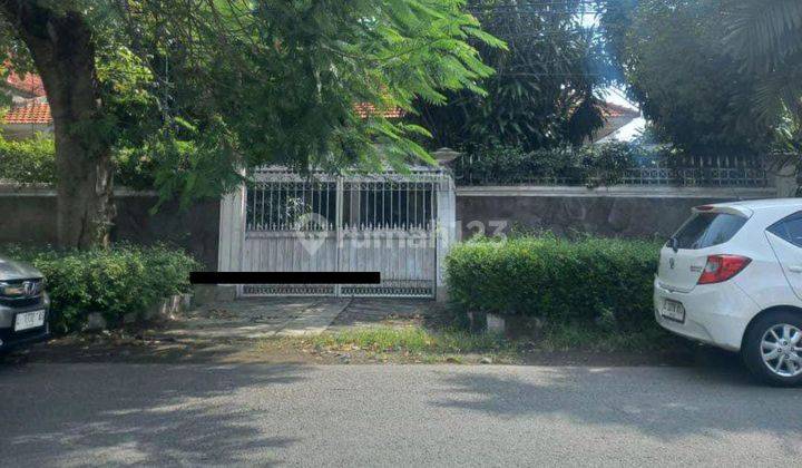 Cocok.untuk Kantor , Cafe Rumah Darmokali  1