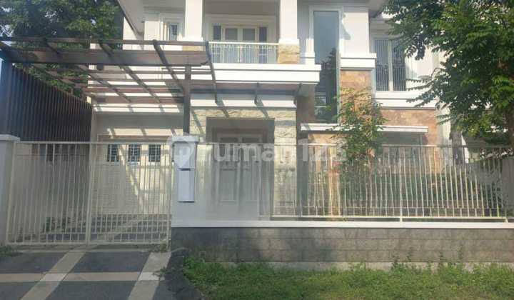 Rumah Araya 5m Luas 288 Harga 5m J 1