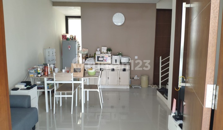 Sisp Huni Citraland House Near Market, Land 105M2, 4 Bedrooms 2