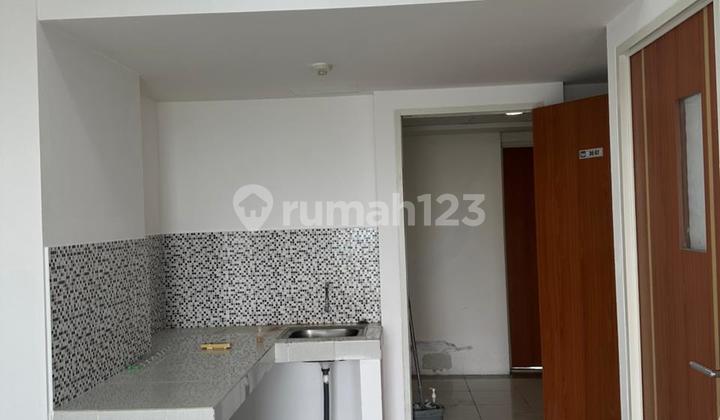 Jual Cepat Apartemen Cbd 2.Br Kondisi Bagus 100Jtan