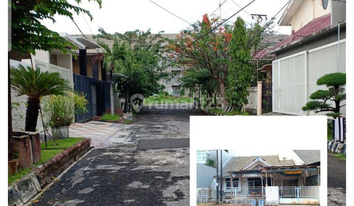 Rumah Nginden Luas 202m2 Harga 2m An 1