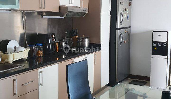 Murah Bgt Waterplace 2 Br Tower E Lantai 17 525jt  1