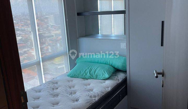 Bess Mansion Dekat Polda 2 Br 700jtan Furnish 2