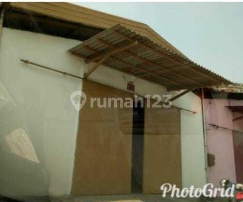 Margomulyo Warehouse Area 440M2 With Office Margomulyo Warehouse Area 440M2 With Office