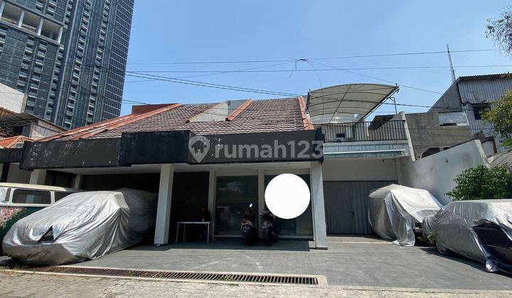  Putat Gede Luas 364m2 Terawat Bagus 1