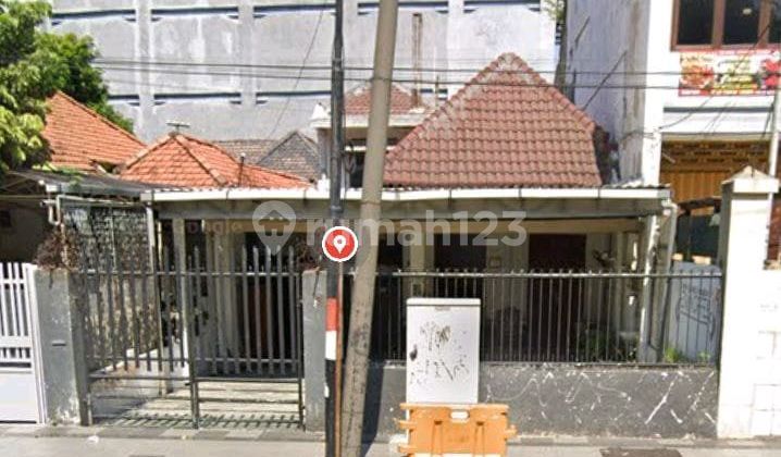 Rumah Area.komersial.cocok.untu.warkop. 1