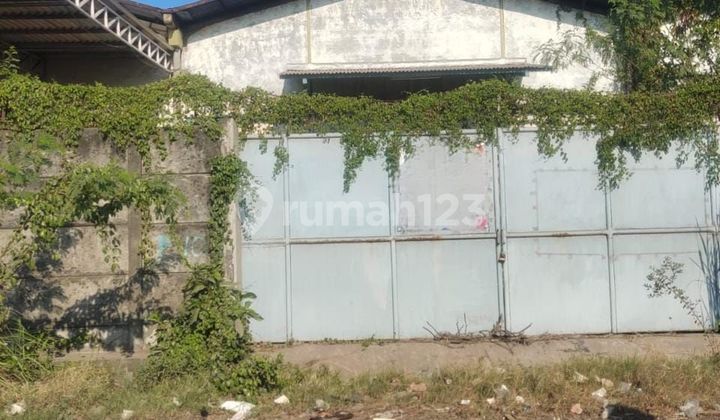 Warehouse Osowilangun Permai 4man Lt 525.com2 Warehouse Osowilangun Permai 4man Lt 525.com2