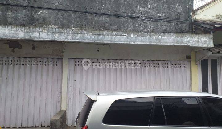 Rumah Sarang Burung Wallet Aktif.luas 650m2  1