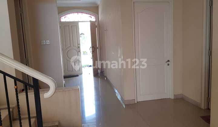 Rumah Wisata Bukit Mas 3M An Luas 240M2 Bagus 2