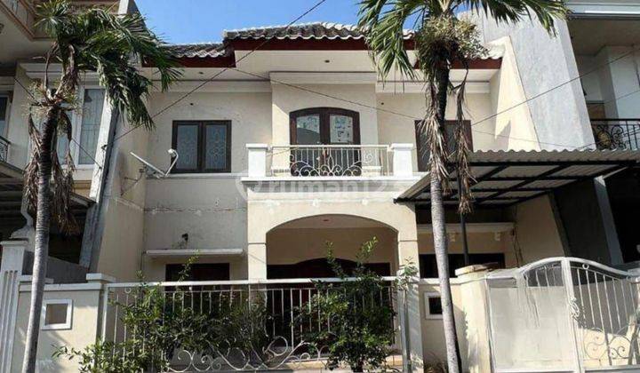 Rumah Araya 2 Lantai 65 Jt 3kt Ī 1