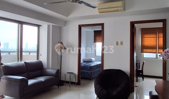 Waterplace 3 Br Furnish 65Jt