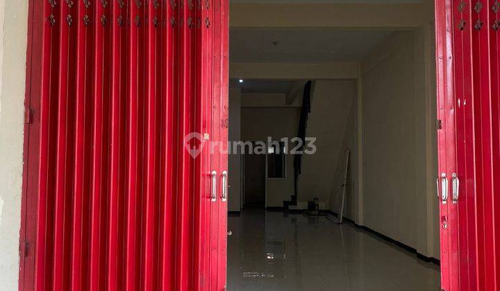 Ruko Wiyung 0 Jalan Cocok.usaha Kantor 115jt 1