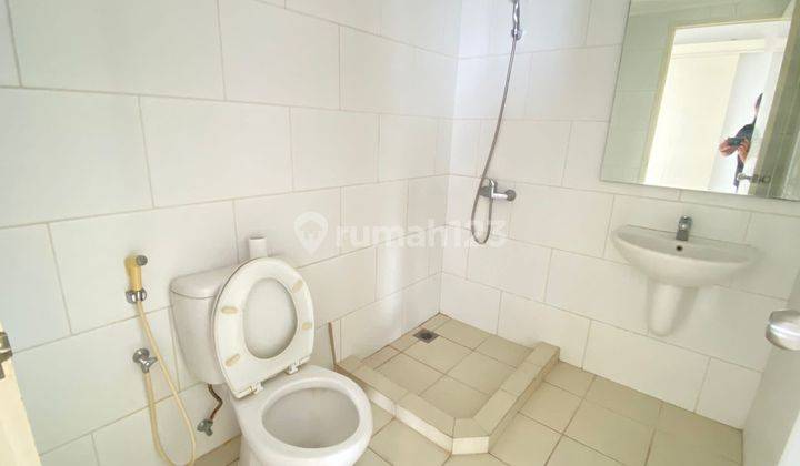 Waterplace Tower F 3 Br Jd 2 Br Furnish Murah 45jt 1