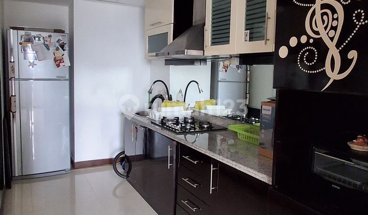 Waterplace 3 Bedroom Furnished 65 Million 2