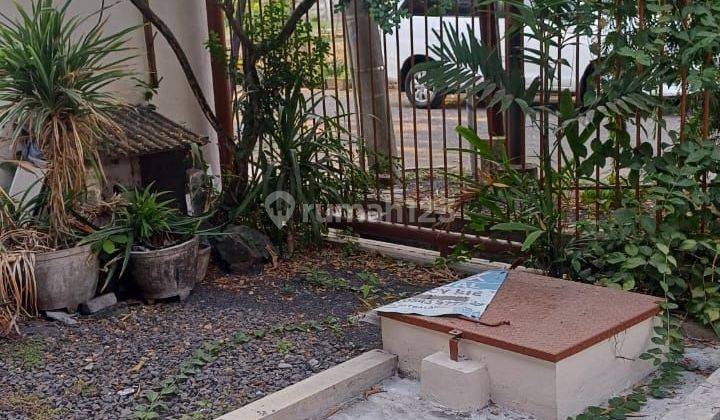 Rumah Darmo Sentosa Raya 2m An Murah Siap Huni 2