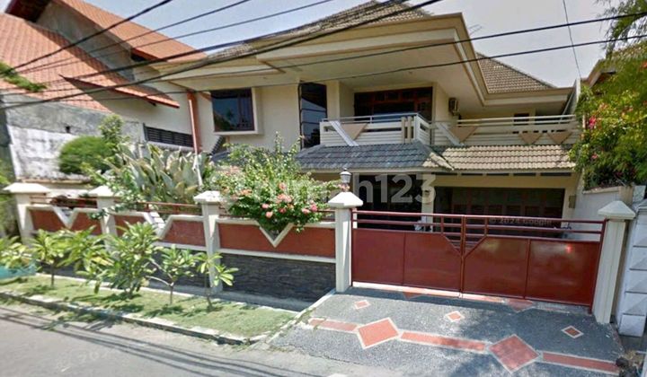 Rumah Terawat Margorejo Kt 6 1