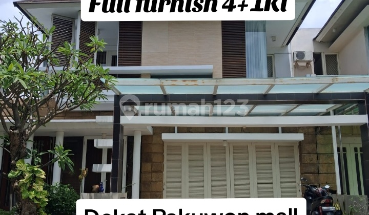 Tinggal Bawa Koper Royal Residence Full Furnish Tinggal Bawa Koper Royal Residence Full Furnish