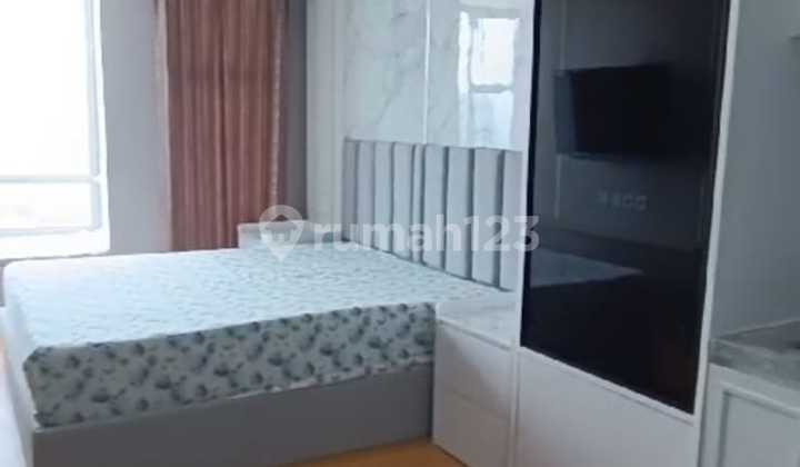 Anderson Studio Lantai 07 Furnish Bagus