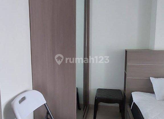 Klaska Apartemen Studio Furnish Dekat Kota Wonokromo 2