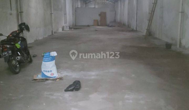 Gudang Driyorejob0 Jalan Luas.497m2 Only.90.jt 2