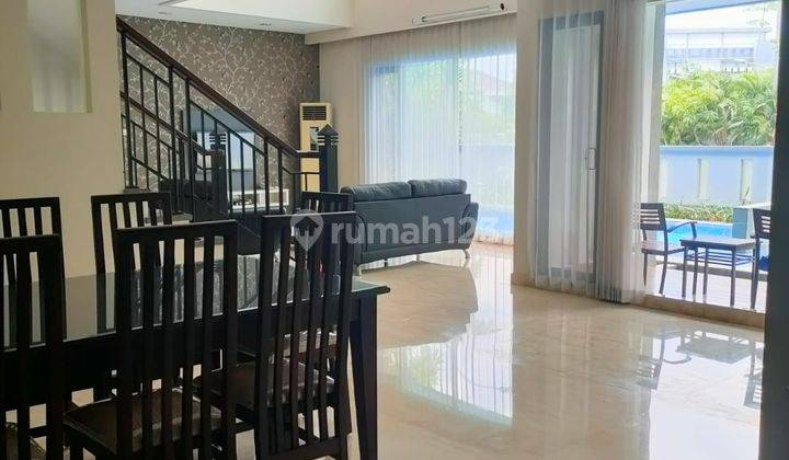 Rumah Chofa.ada.pool.bagus Kt 5  2