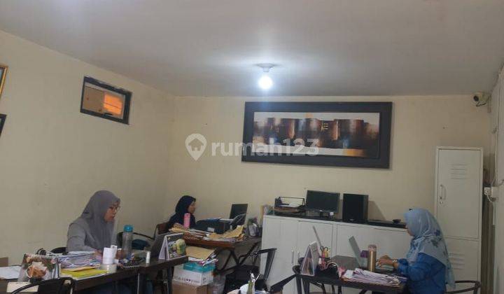 Gudang Wiyung Cocok Untuk Kantor Ekspedisi Murah 50jt 2