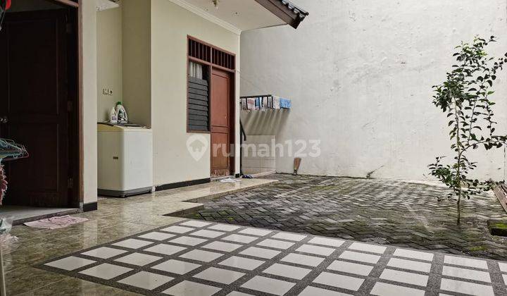 Rumah Wiyung Cocok Untuk Kantor Jalan Kembar 50jt 2