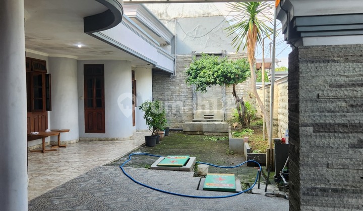 Rumah Satelit Bagus 6,5m Lebar 15 1