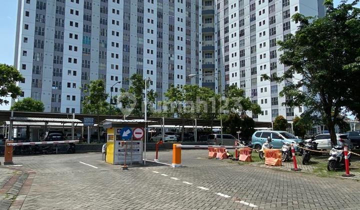 Apartemen Jual Bawah NJOP Dian Regency 2 Br 245Jt