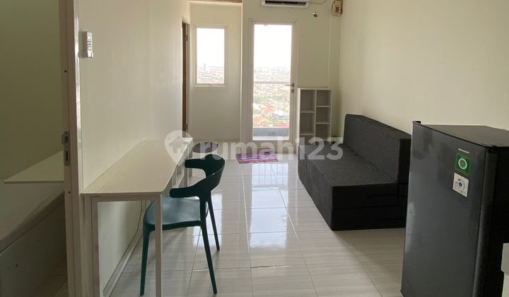 Apartemen Puncakdharmahusada.2.br.furnishm Apartemen Puncakdharmahusada.2.br.furnishm