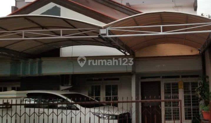 Rumah Pondok Tjandraluas 200m2 Harga 2man 1