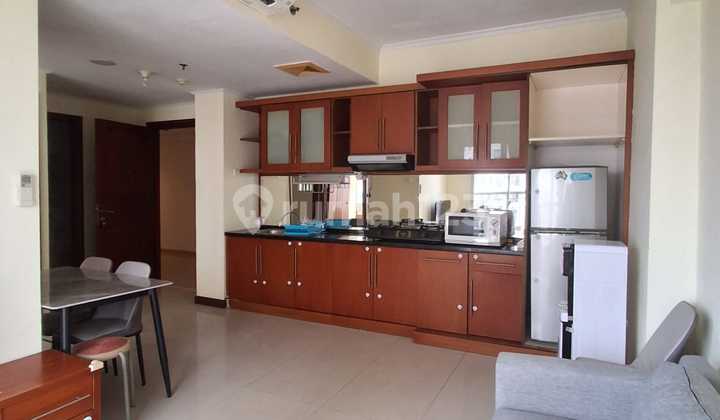 Waterplace Tower B 12th Floor Furnished Cheap 2