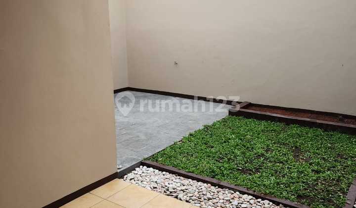 Rumah Palma Grandia Furnishkamar 3+1 2