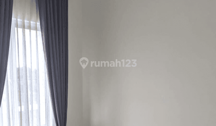Rumah Cluster 2 Lantai Untuk Pasangan Muda 3