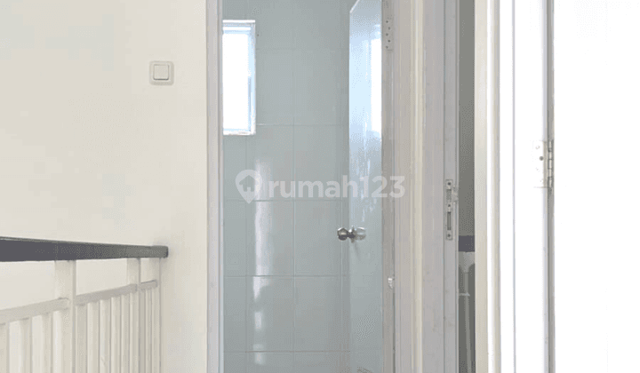 Rumah Cluster 2 Lantai Untuk Pasangan Muda 6