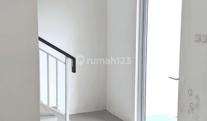 Rumah Cluster 2 Lantai Untuk Pasangan Muda 7