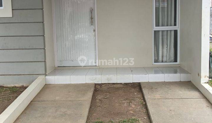 Rumah Cluster 2 Lantai Untuk Pasangan Muda 10