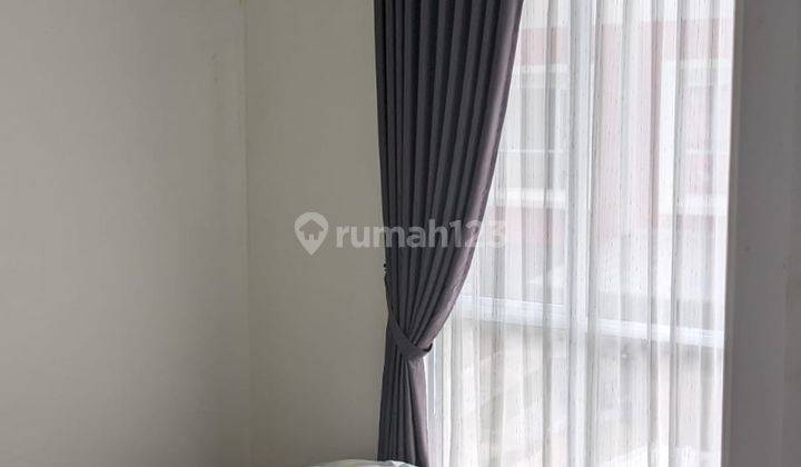 Rumah Cluster 2 Lantai Untuk Pasangan Muda 11