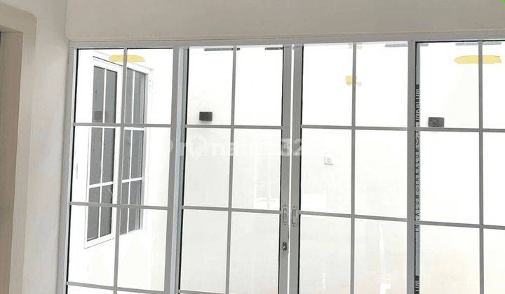Rumah Baru Unfurnished SHM di Muara Enim 4