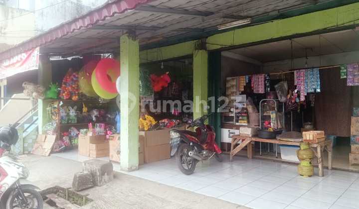 Rumah 2 Lantai Sudah Renovasi Unfurnished di Jl. Kopral Sape i No.10 Rt 002 Rw 003 Pelitasari Kel. Pasar 1, kec. muara enim, Muara Enim 6
