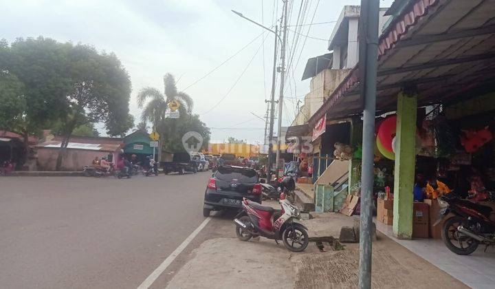 Rumah 2 Lantai Sudah Renovasi Unfurnished di Jl. Kopral Sape i No.10 Rt 002 Rw 003 Pelitasari Kel. Pasar 1, kec. muara enim, Muara Enim 7