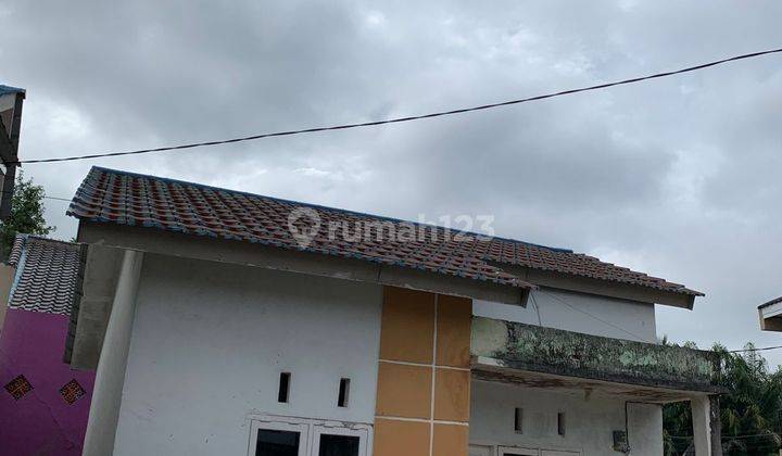 Rumah Bagus Unfurnished SHM di Jl. Kopral Sape'i, No. 10 Pelita Sari Muara Enim, Muara Enim 5