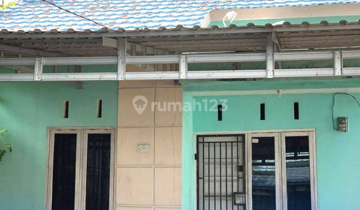 Rumah Type 36 Sudah Ada Kanopy Jl. Kopral Sape i Kel. Pasar 1 Pelitasari, Muara Enim , Muara Enim 1