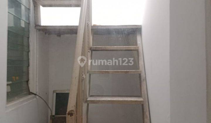 Rumah  Dikranggan Kondisi Rapih