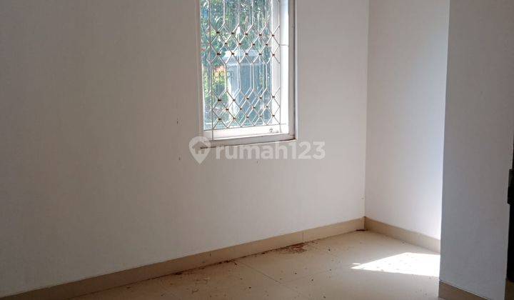 Rumah  Dikranggan Kondisi Rapih