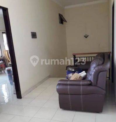 Rumah Minimalis 2.5 Lantai di Imperial Gading 4