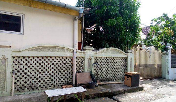 Rumah Hitung Tanah di Bekasi Barat 2