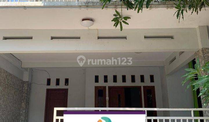 Disewakan Rumah 2 Lantai Di Prima Harapan Bekasi Utara 1