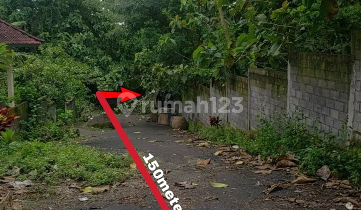 For Sale Savaya Pecatu Uluwatu Land 50 acres